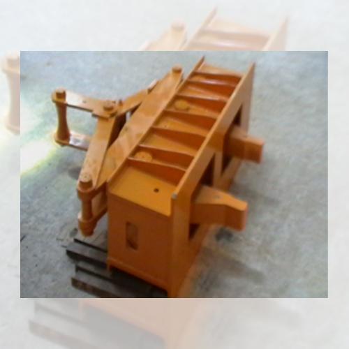 Anco Engineering Concern